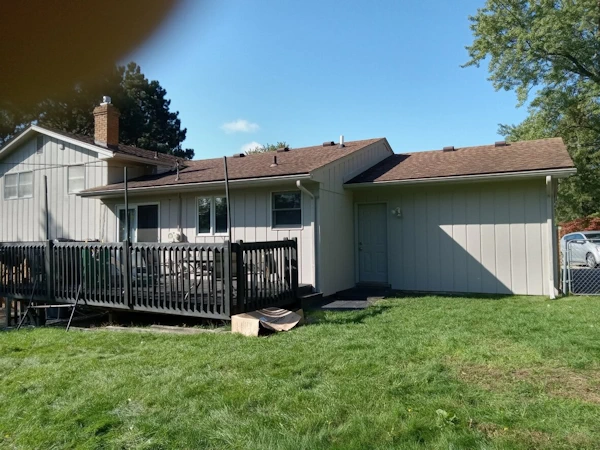 painting contractor Lake Orion before and after photo exterior2-after